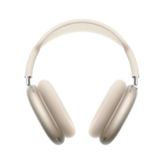Apple AirPods Max 2 Wireless Over-Ear Headphones, Apple H2 Chip, Active Noise Cancellation - Midnight